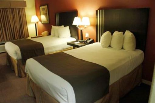 фото отеля Best Western Airport Inn Monroe (Louisiana)