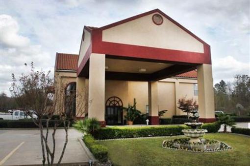 фото отеля Best Western Airport Inn Monroe (Louisiana)