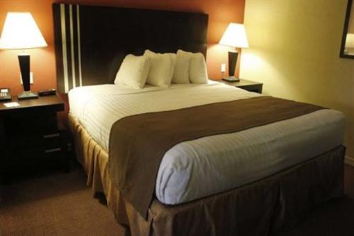 фото отеля Best Western Airport Inn Monroe (Louisiana)