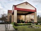 фото отеля Best Western Airport Inn Monroe (Louisiana)