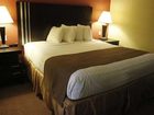 фото отеля Best Western Airport Inn Monroe (Louisiana)