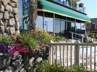 Weathervane Terrace Inn and Suites