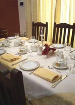 фото отеля Bed & Breakfast Palermo Art