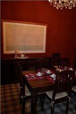 фото отеля Bed & Breakfast Palermo Art