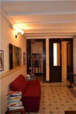 фото отеля Bed & Breakfast Palermo Art