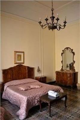 фото отеля Bed & Breakfast Palermo Art