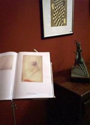 фото отеля Bed & Breakfast Palermo Art