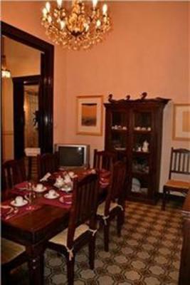 фото отеля Bed & Breakfast Palermo Art