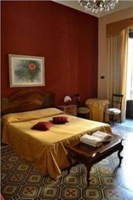 фото отеля Bed & Breakfast Palermo Art