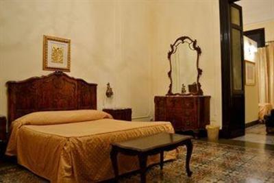 фото отеля Bed & Breakfast Palermo Art