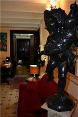 фото отеля Bed & Breakfast Palermo Art