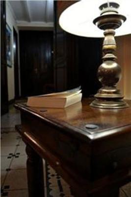 фото отеля Bed & Breakfast Palermo Art