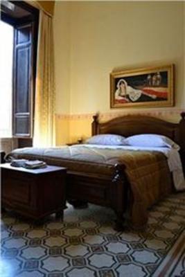 фото отеля Bed & Breakfast Palermo Art