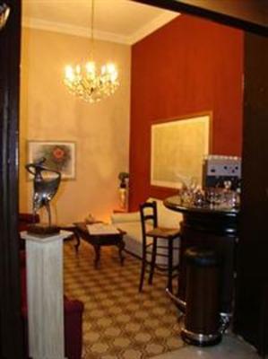 фото отеля Bed & Breakfast Palermo Art