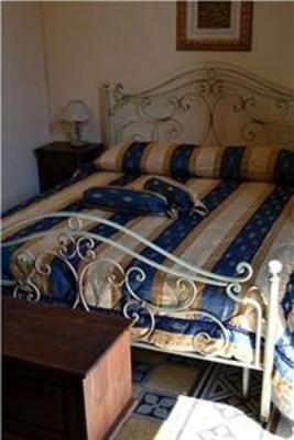 фото отеля Bed & Breakfast Palermo Art