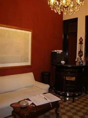 фото отеля Bed & Breakfast Palermo Art