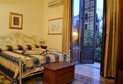 фото отеля Bed & Breakfast Palermo Art