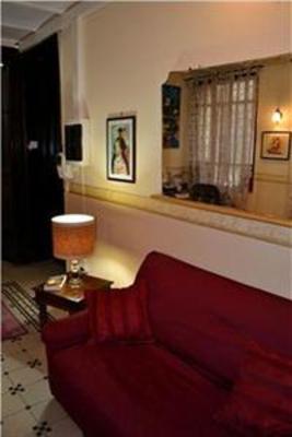 фото отеля Bed & Breakfast Palermo Art