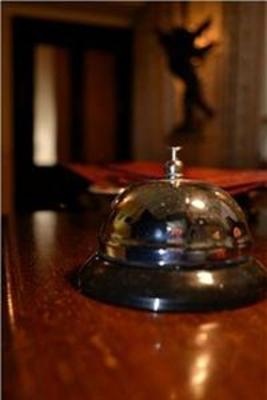 фото отеля Bed & Breakfast Palermo Art