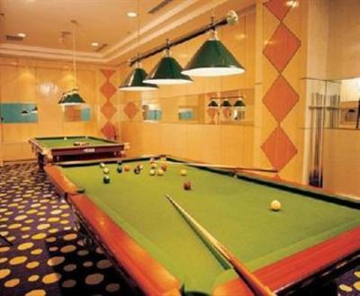 фото отеля Guangtian Hotel Guangzhou