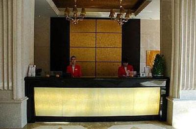 фото отеля Guangtian Hotel Guangzhou