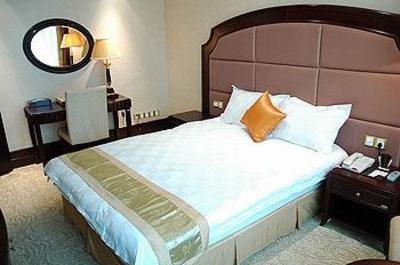 фото отеля Guangtian Hotel Guangzhou