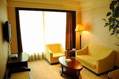 фото отеля Guangtian Hotel Guangzhou