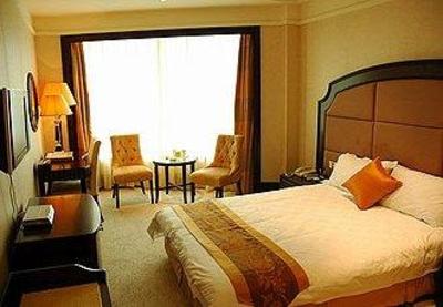 фото отеля Guangtian Hotel Guangzhou