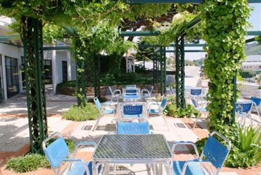 фото отеля Castelo de Vide Hotel