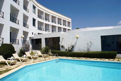 фото отеля Castelo de Vide Hotel