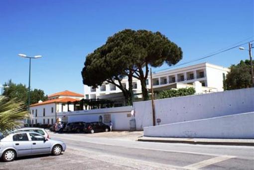фото отеля Castelo de Vide Hotel