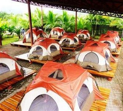 фото отеля Arenal Backpacker's Resort