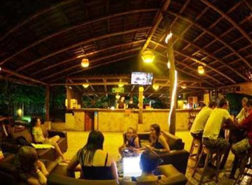 фото отеля Arenal Backpacker's Resort