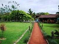Arenal Backpacker's Resort