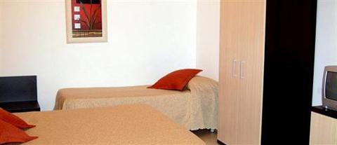 фото отеля Hotel Centrale Siracusa