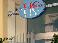 Hotel Centrale Siracusa