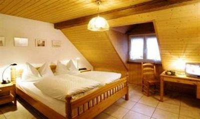 фото отеля Landgasthof Hotel Hirschen