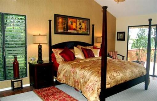 фото отеля Honu Kai Bed & Breakfast Kailua Kona