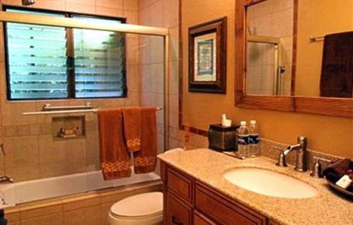 фото отеля Honu Kai Bed & Breakfast Kailua Kona