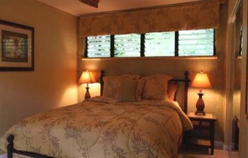 фото отеля Honu Kai Bed & Breakfast Kailua Kona