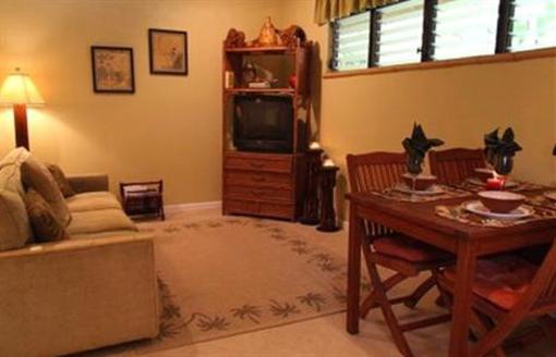 фото отеля Honu Kai Bed & Breakfast Kailua Kona