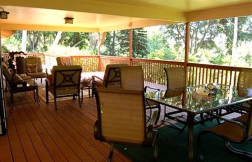 фото отеля Honu Kai Bed & Breakfast Kailua Kona