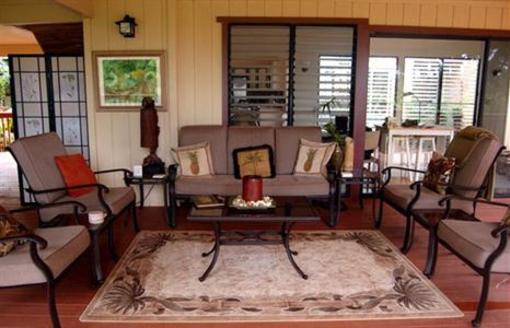 фото отеля Honu Kai Bed & Breakfast Kailua Kona