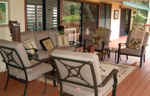 фото отеля Honu Kai Bed & Breakfast Kailua Kona