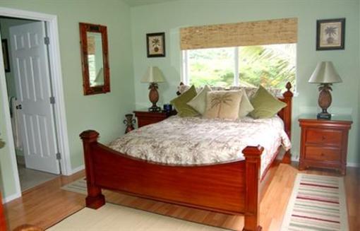 фото отеля Honu Kai Bed & Breakfast Kailua Kona