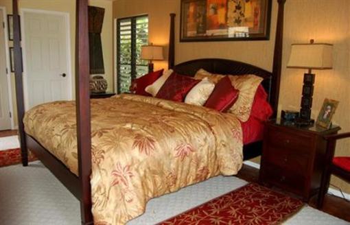 фото отеля Honu Kai Bed & Breakfast Kailua Kona