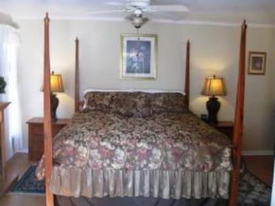 фото отеля Blowing Rock Victorian Inn