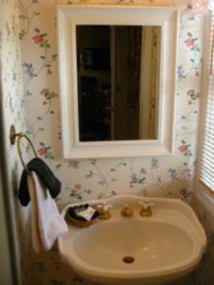 фото отеля Blowing Rock Victorian Inn