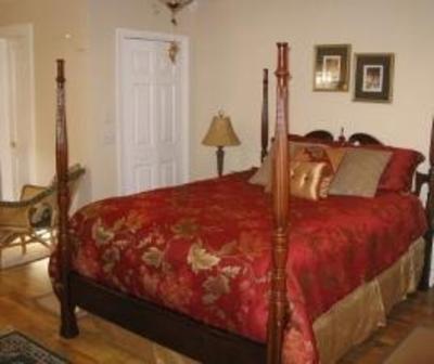 фото отеля Blowing Rock Victorian Inn