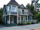 фото отеля Blowing Rock Victorian Inn